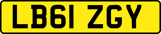 LB61ZGY