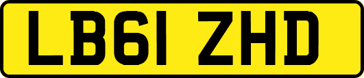 LB61ZHD