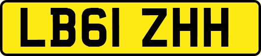 LB61ZHH