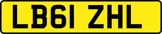 LB61ZHL