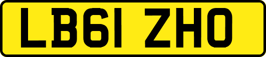LB61ZHO