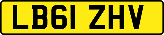 LB61ZHV