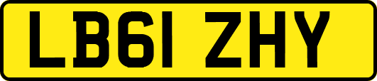 LB61ZHY