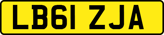 LB61ZJA