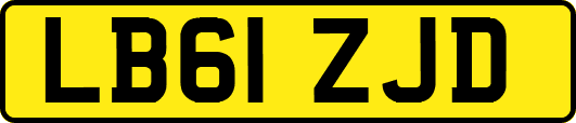 LB61ZJD