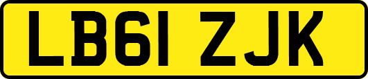 LB61ZJK