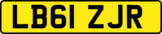 LB61ZJR