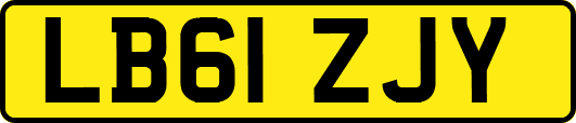 LB61ZJY