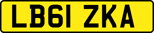 LB61ZKA