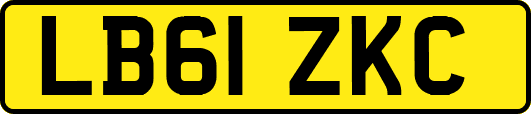 LB61ZKC