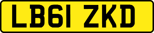 LB61ZKD