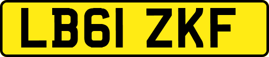 LB61ZKF