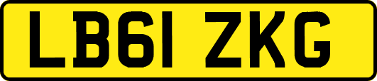 LB61ZKG