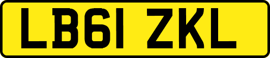 LB61ZKL