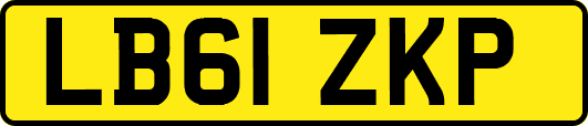 LB61ZKP