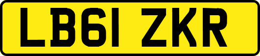 LB61ZKR