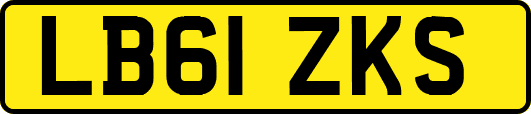 LB61ZKS