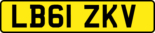 LB61ZKV