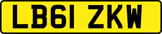 LB61ZKW