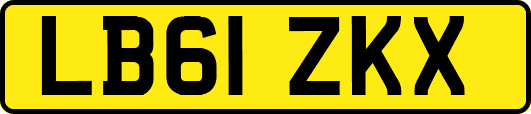 LB61ZKX