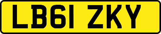LB61ZKY