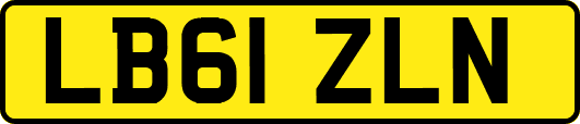 LB61ZLN