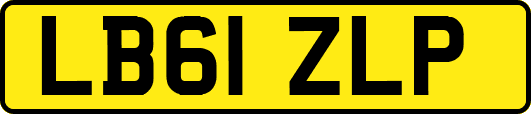 LB61ZLP