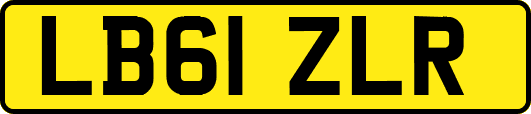 LB61ZLR