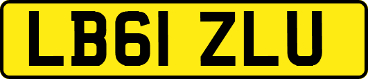 LB61ZLU