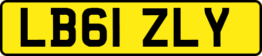LB61ZLY