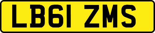 LB61ZMS