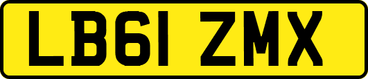 LB61ZMX