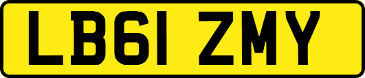 LB61ZMY