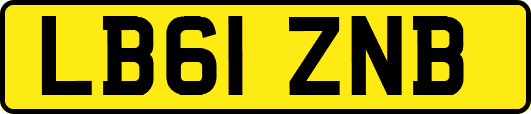 LB61ZNB