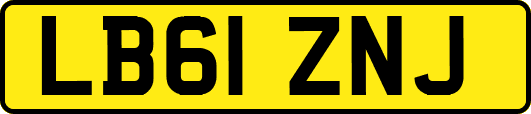 LB61ZNJ