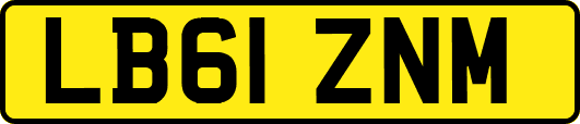 LB61ZNM