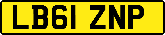 LB61ZNP