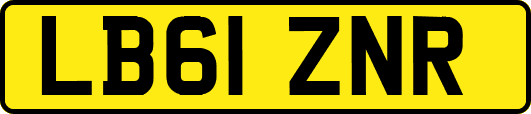 LB61ZNR