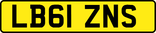LB61ZNS