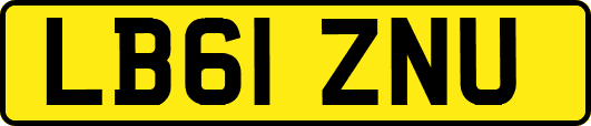 LB61ZNU