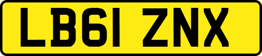 LB61ZNX