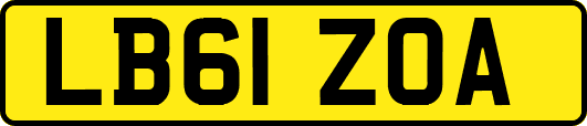 LB61ZOA