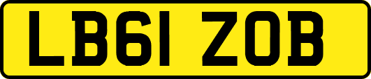 LB61ZOB