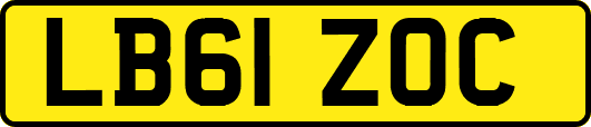 LB61ZOC