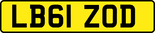 LB61ZOD