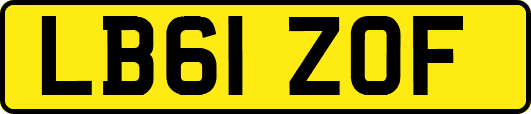 LB61ZOF
