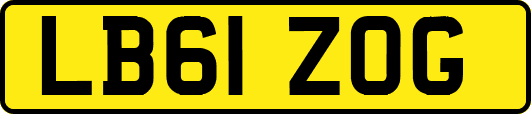 LB61ZOG