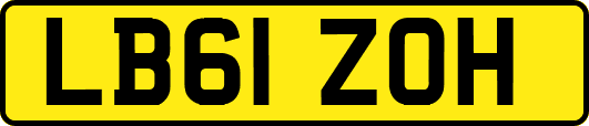 LB61ZOH