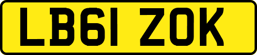 LB61ZOK