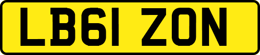 LB61ZON
